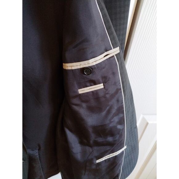 HUGO BOSS Men's Two-Piece Suit – The Jam 76 / Sharp 1 - Picture 8 of 13